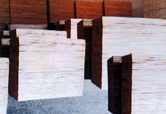 Plywood