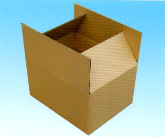 Carton packing