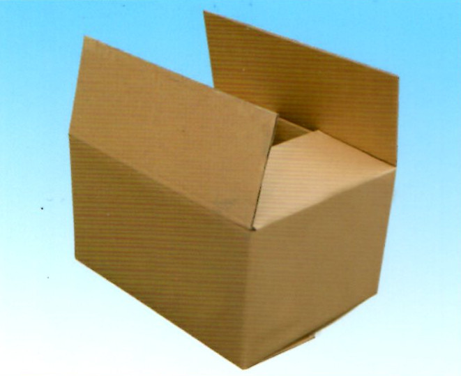 Carton packing