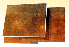 木模板